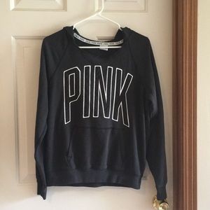 🌟price drop🌟 Pink sweatshirt